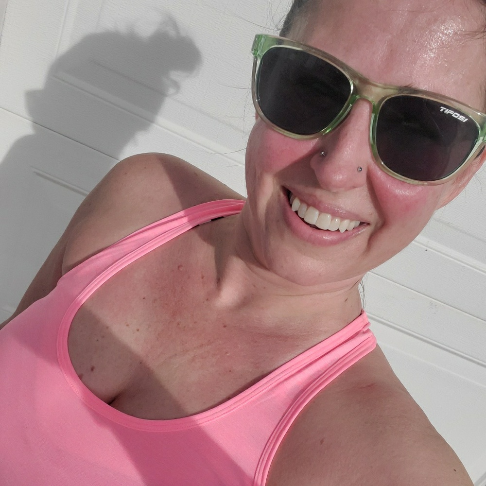 Meet your Posher, Sarah